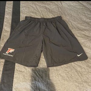 Fairfield Men’s Nike Lacrosse Shorts